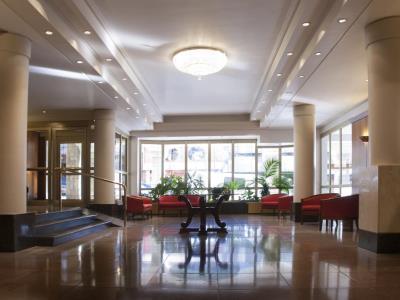 Nevada Hotel