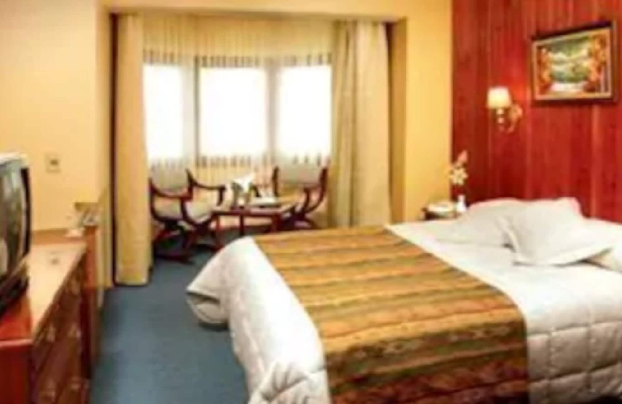 Nevada Hotel
