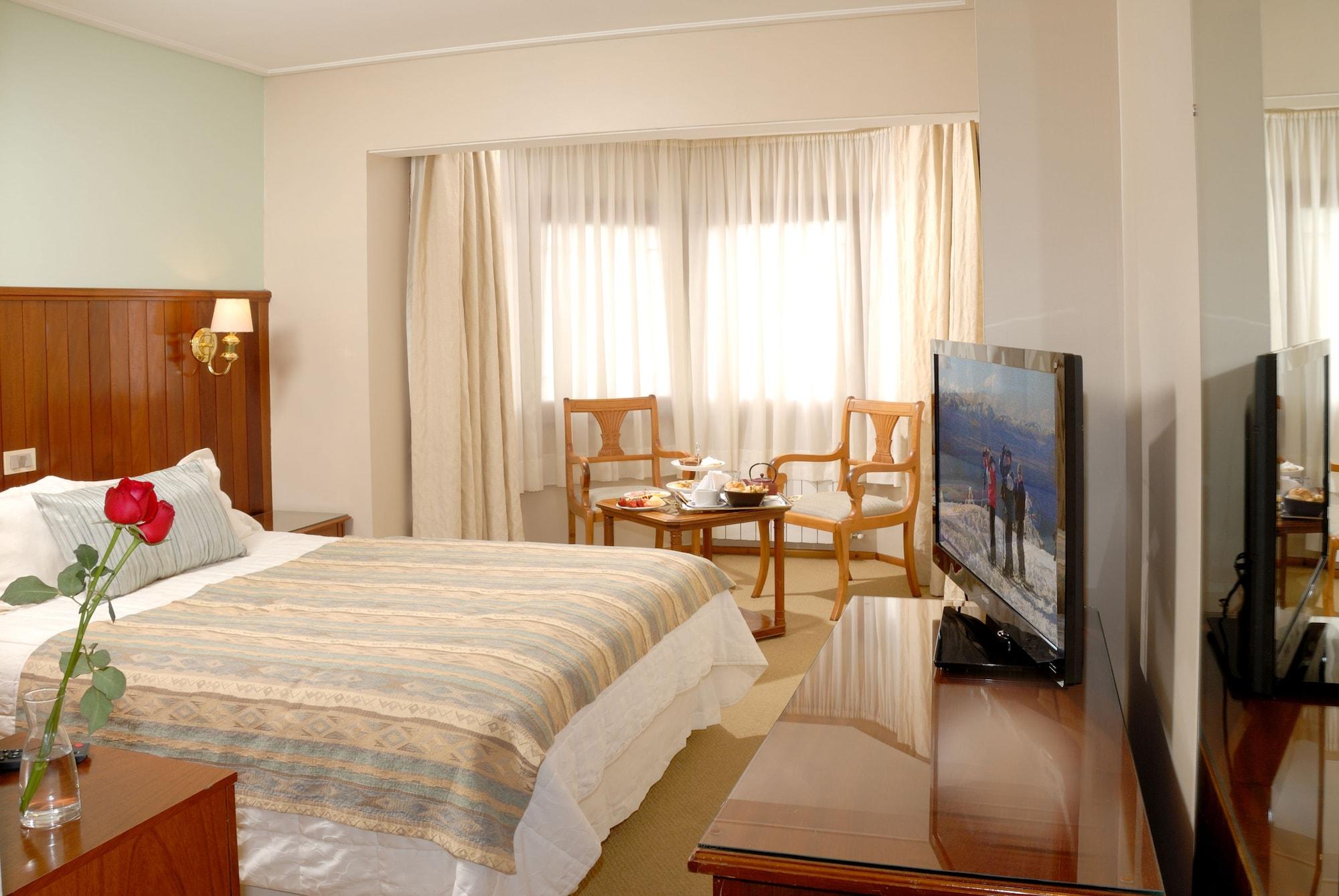Nevada 3* San Carlos de Bariloche