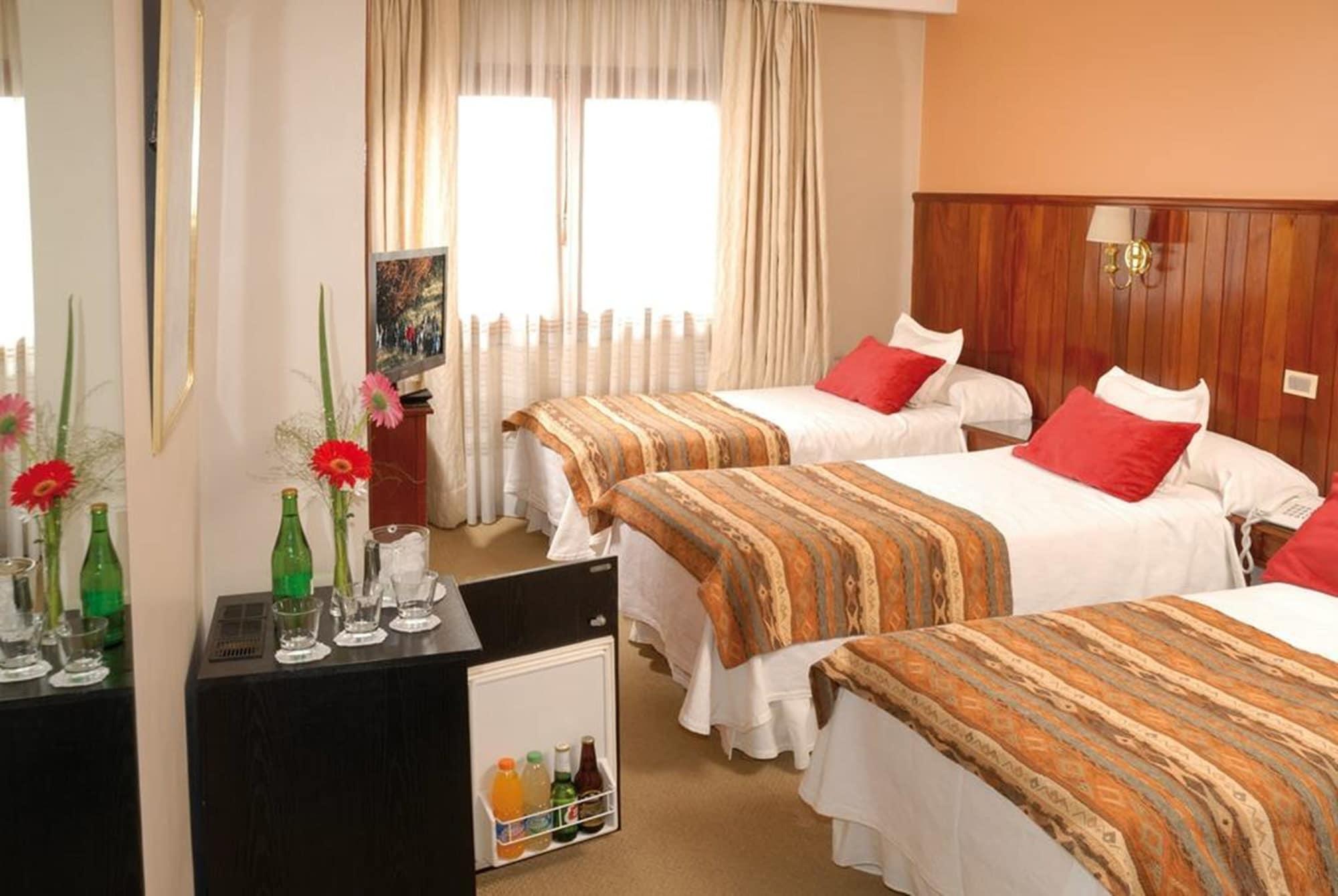 Nevada 3* San Carlos de Bariloche