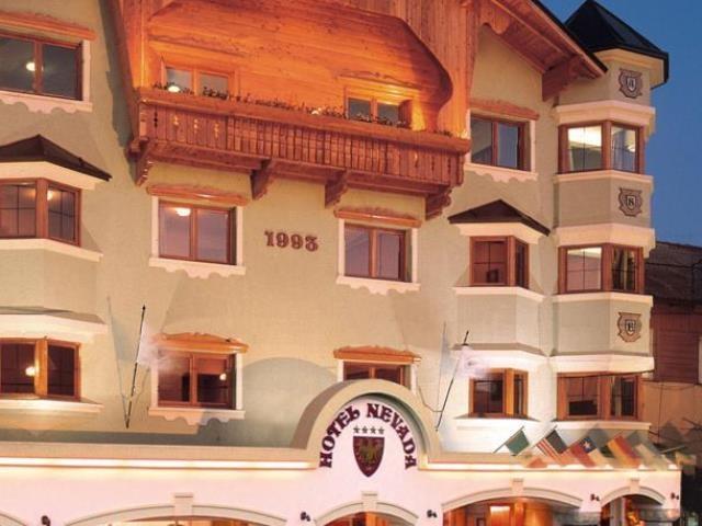 Nevada Hotel 3*