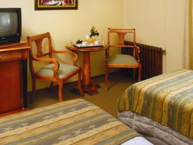 Nevada Hotel