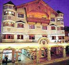 Nevada Hotel 3*