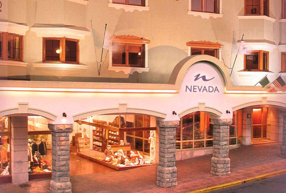 Nevada Hotel