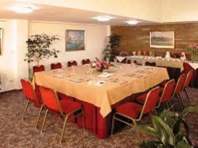 Hotel Nevada San Carlos de Bariloche