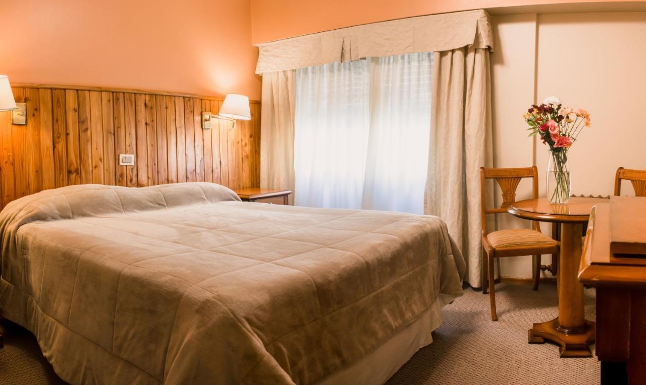 Hotel Nevada San Carlos de Bariloche